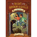 The Secret of the Hidden Scrolls: The Great Escape, Book 3 - Paperback