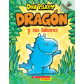 Dragón Y Sus Labores (Dragon Gets By) - Paperback