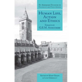 Human Life, Action and Ethics: Essays by G.E.M. Anscombe - Hardcover