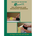 Releasing the Iliopsoas and Quadratus Lumborum - Paperback
