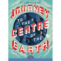 Journey to the Centre of the Earth - Paperback