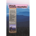 Hiking the Carolina Mountains - Paperback