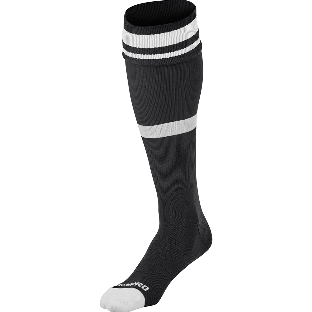 CHAMPRO STRIPED SOCCER SOCK