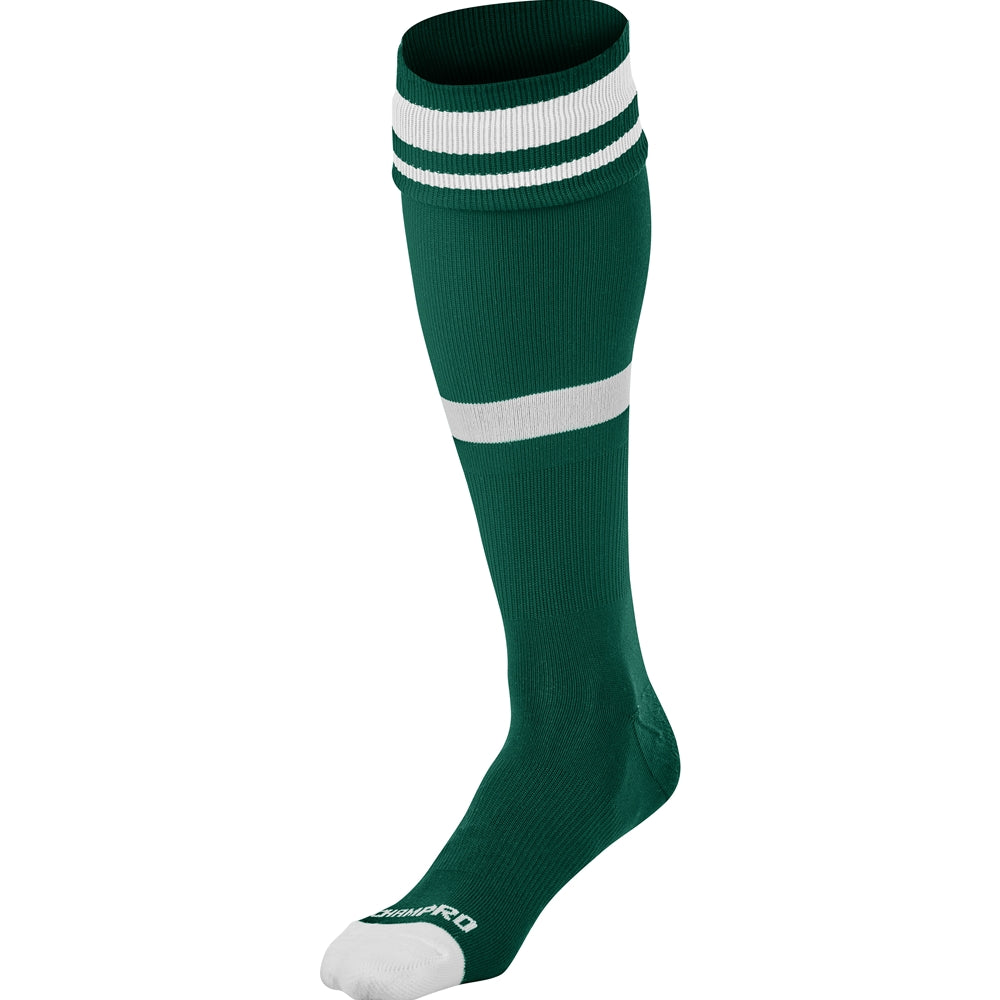 CHAMPRO STRIPED SOCCER SOCK