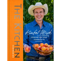The Kitchen Cookbook: Cooking for Your Community - Hardcover
