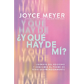 ¿Y Qué Hay de Mí? (What about Me?): Libérate del Egoísmo Y Descubre El Poder de Vivir Desprendidamente - Paperback