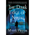 The Dark Edge of Night: A Henri Lefort Mystery - Paperback