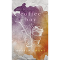 Coffee Boy - Paperback