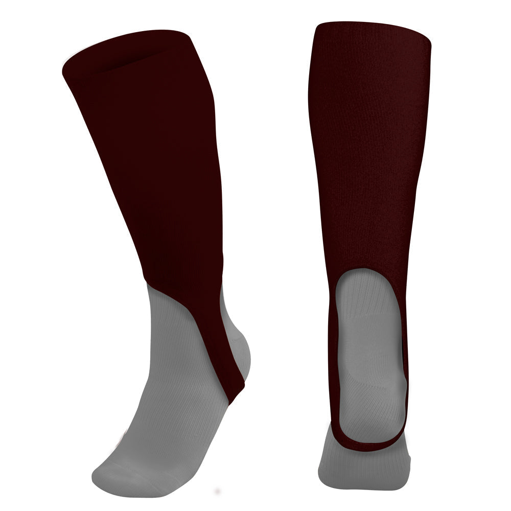 CHAMPRO BASEBALL STIRRUPS 7" SOCKS