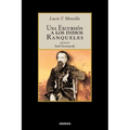 Una Excursion a Los Indios Ranqueles - Paperback