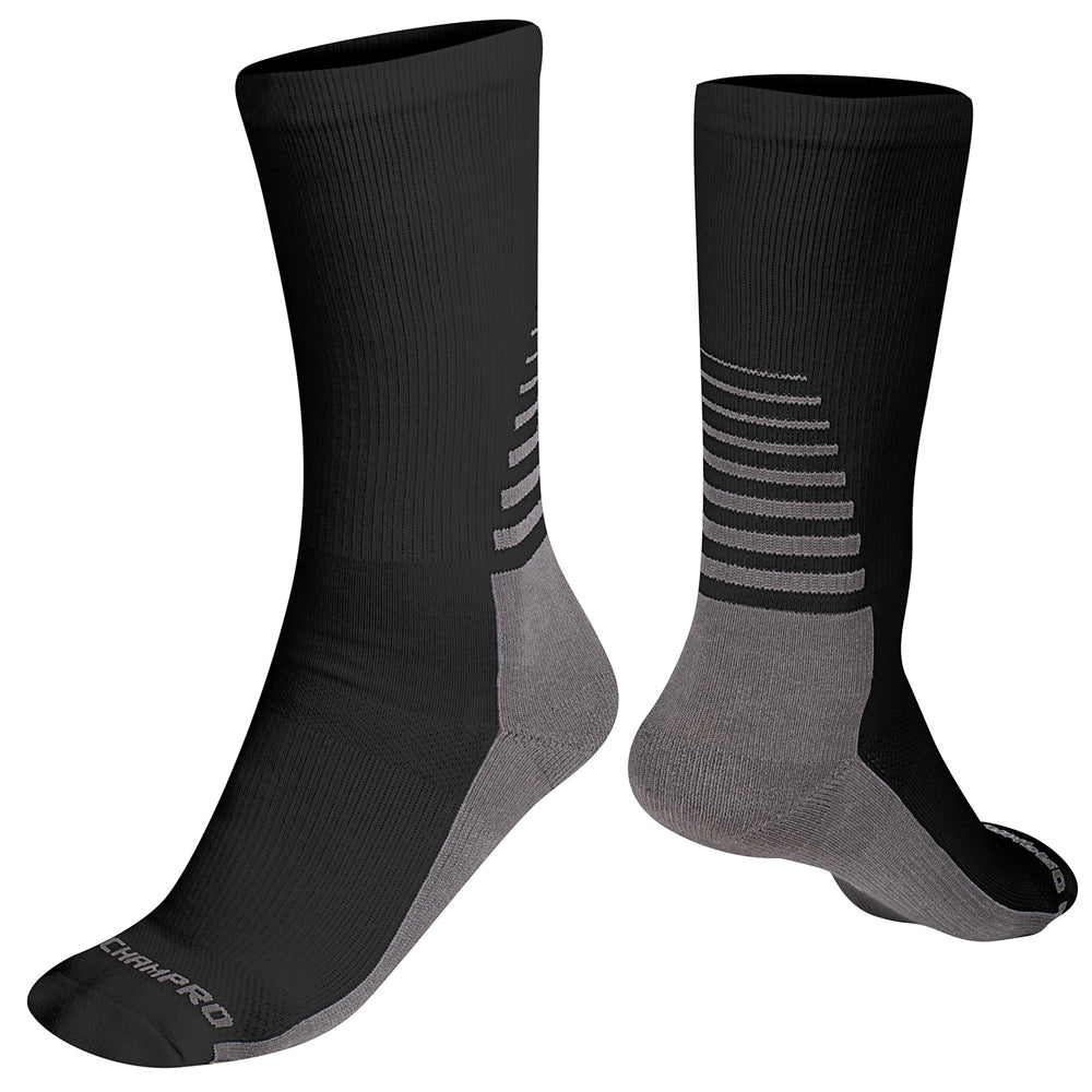CHAMPRO BASEBALL RIVAL CREW SOCK