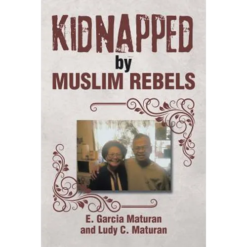Kidnapped by Muslim Rebels - Paperback