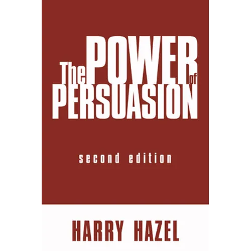 The Power of Persuasion - Paperback