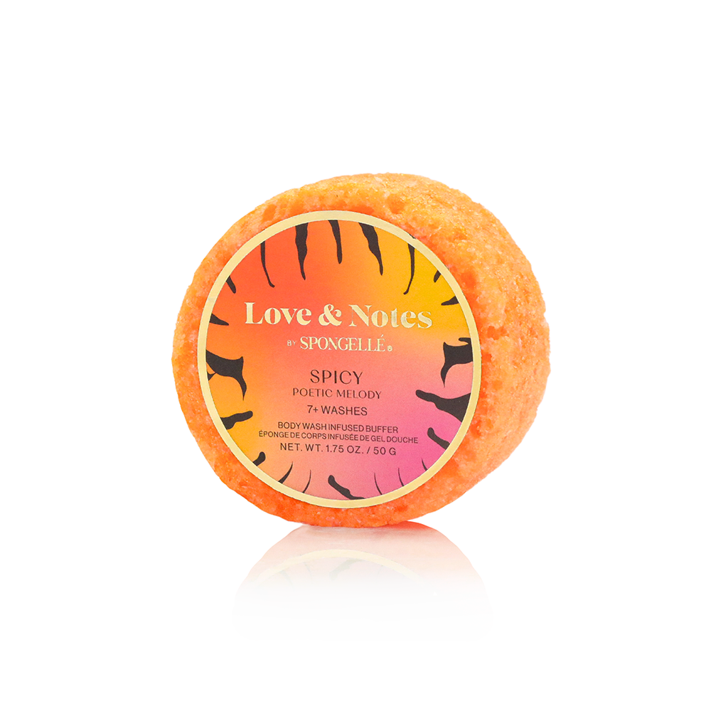 Poetic Melody Love & Notes Trio Set