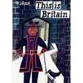 This Is Britain - Hardcover