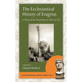 The Ecclesiastical History of Evagrius - Paperback