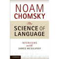 The Science of Language - Hardcover