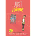 Emmie & Friends: Just Jaime: A Graphic Novel - Hardcover