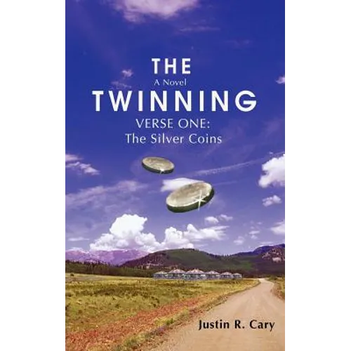 The Twinning: Verse One: The Silver Coins - Paperback