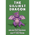The Silliest Dragon - Paperback