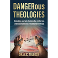 DANGERous Theologies - Paperback