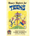 Money Matters for Teens - Paperback
