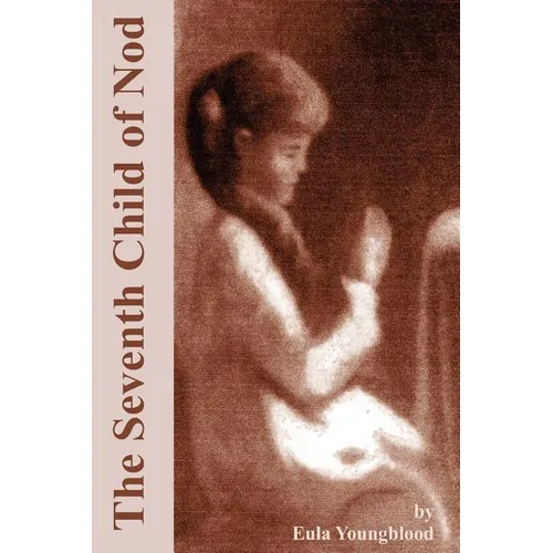 The Seventh Child of Nod - Paperback