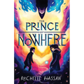 The Prince of Nowhere - Hardcover