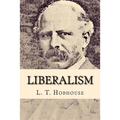 Liberalism - Paperback