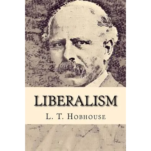 Liberalism - Paperback