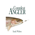 The Compleat Angler - Paperback