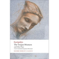 The Trojan Women and Other Plays - Paperback