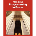 Programming in Pascal: . - Paperback