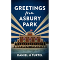 Greetings from Asbury Park - Hardcover