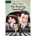 What Were the Roaring Twenties? - Paperback