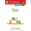 Gus - Paperback