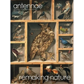 Antennae #50 Remaking Nature - Paperback