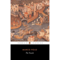 The Travels Marco Polo - Paperback
