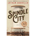 Spindle City - Paperback