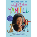 A Girl from Yamhill: A Memoir - Paperback