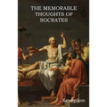 The Memorable Thoughts of Socrates - Paperback