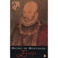 Essays - Paperback