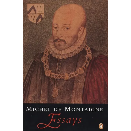 Essays - Paperback