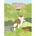 The Journey of Neil the Great Dixter Cat - Hardcover
