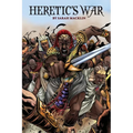 Heretic's War - Paperback