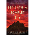Beneath a Scarlet Sky - Hardcover