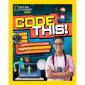 Code This!: Puzzles, Games, Challenges, and Computer Coding Concepts for the Problem Solver in You - Paperback