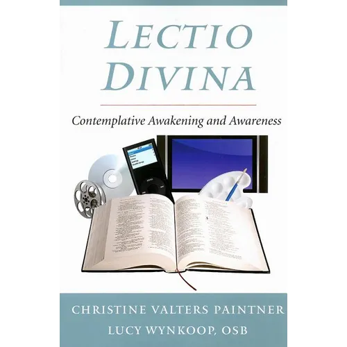 Lectio Divina: Contemplative Awakening and Awareness - Paperback