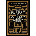 The Pursuit of William Abbey - Paperback