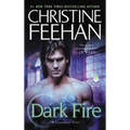 Dark Fire: A Carpathian Novel - Mass Market Paperbound